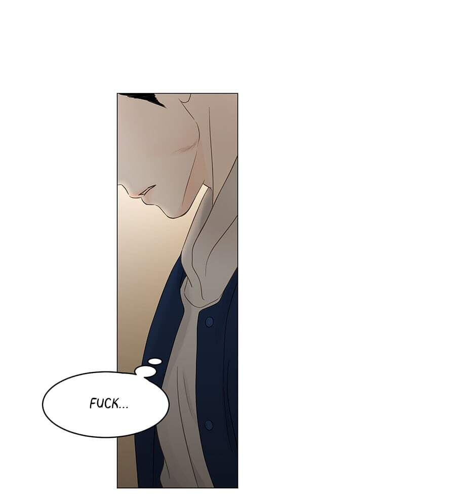 Read Secret Relationships chapter 90 image 40 on Lezhin