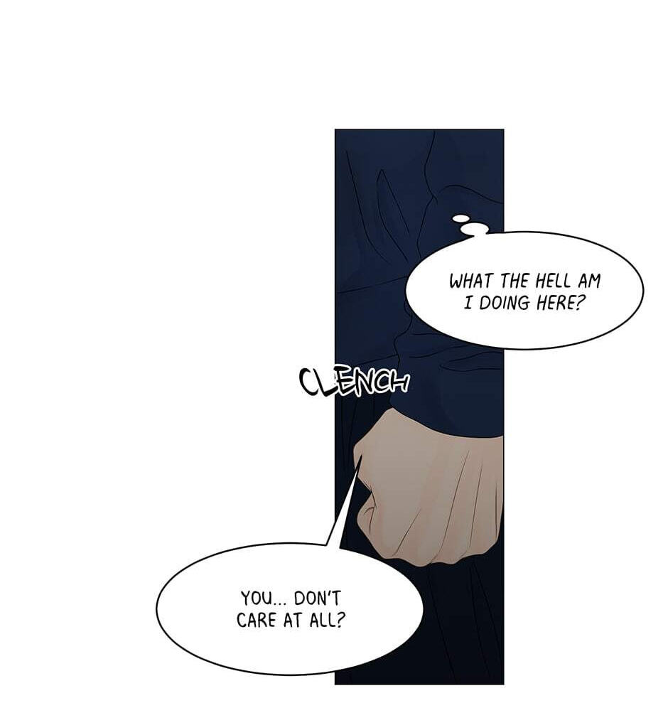 Read Secret Relationships chapter 90 image 41 on Lezhin