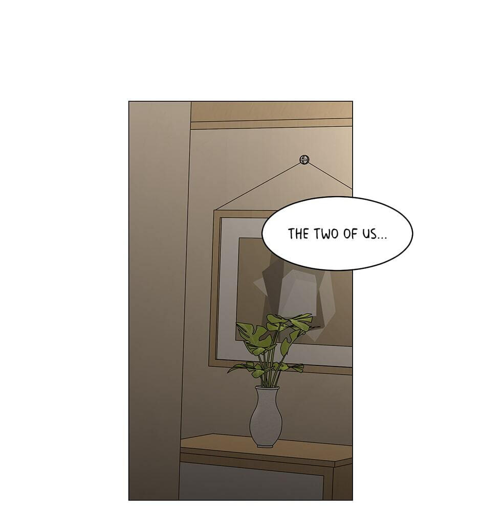 Read Secret Relationships chapter 90 image 42 on Lezhin