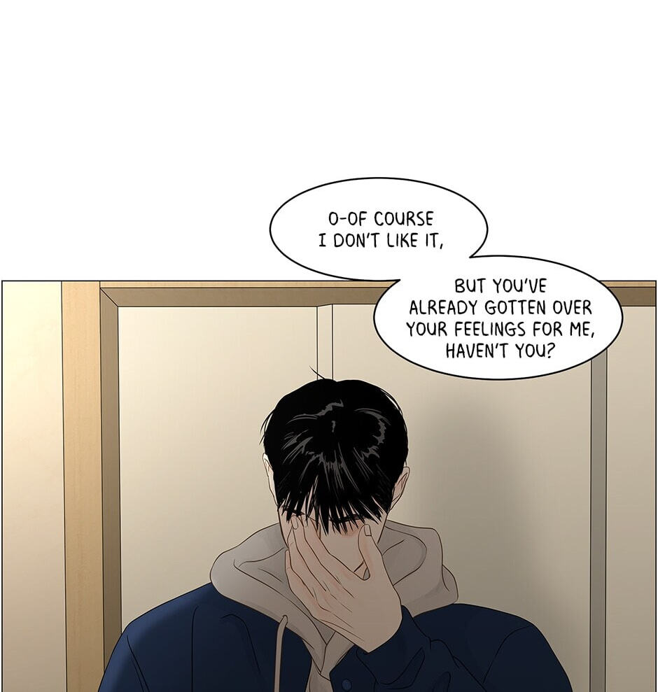 Read Secret Relationships chapter 90 image 45 on Lezhin