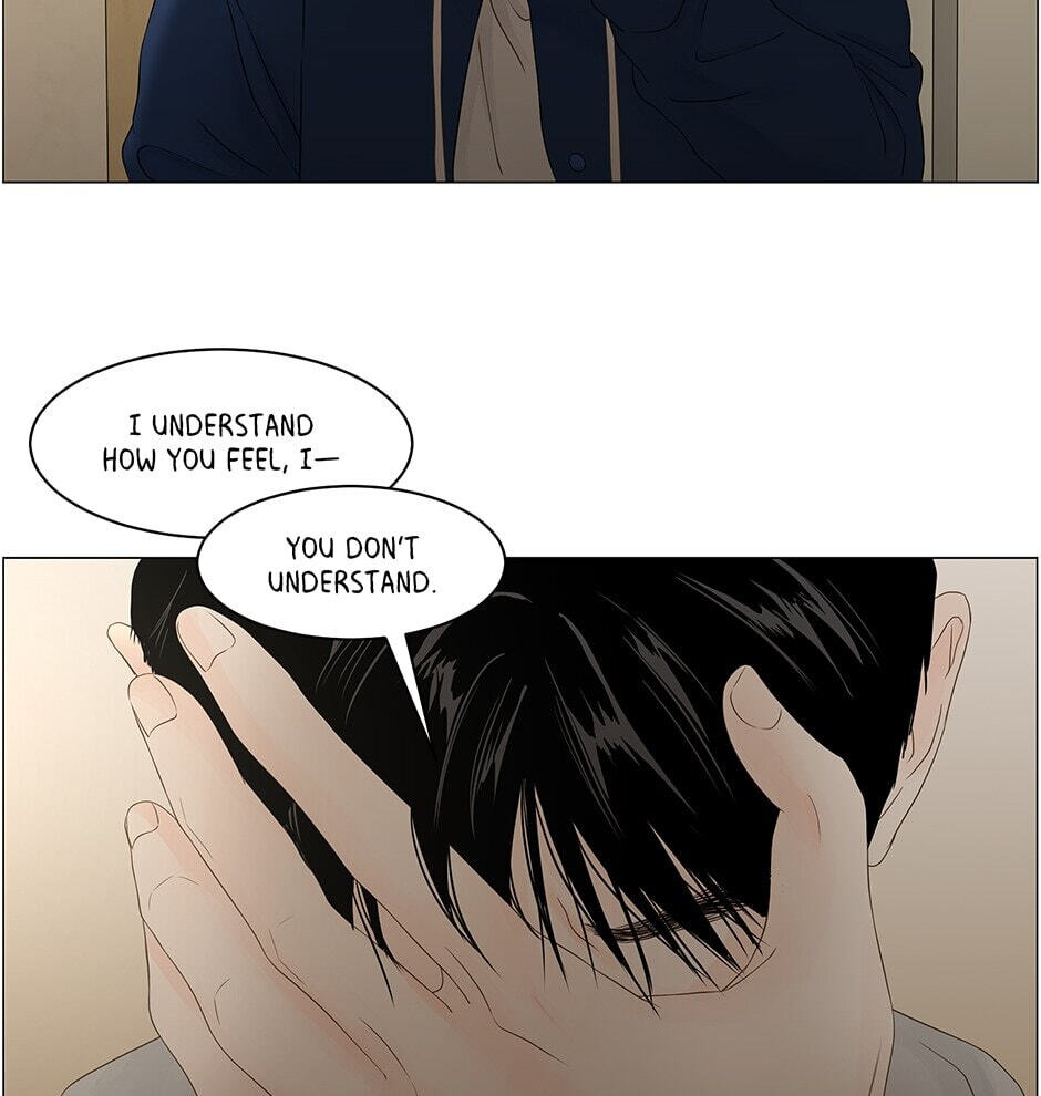Read Secret Relationships chapter 90 image 46 on Lezhin