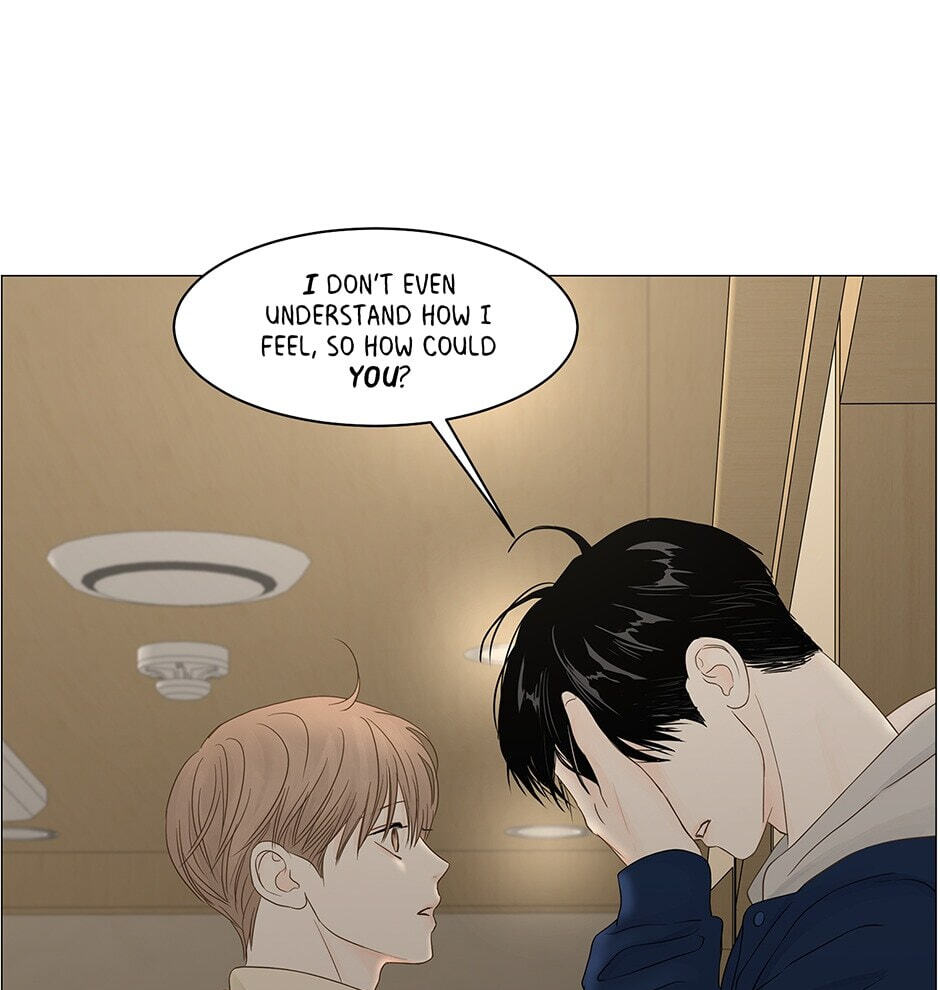 Read Secret Relationships chapter 90 image 48 on Lezhin