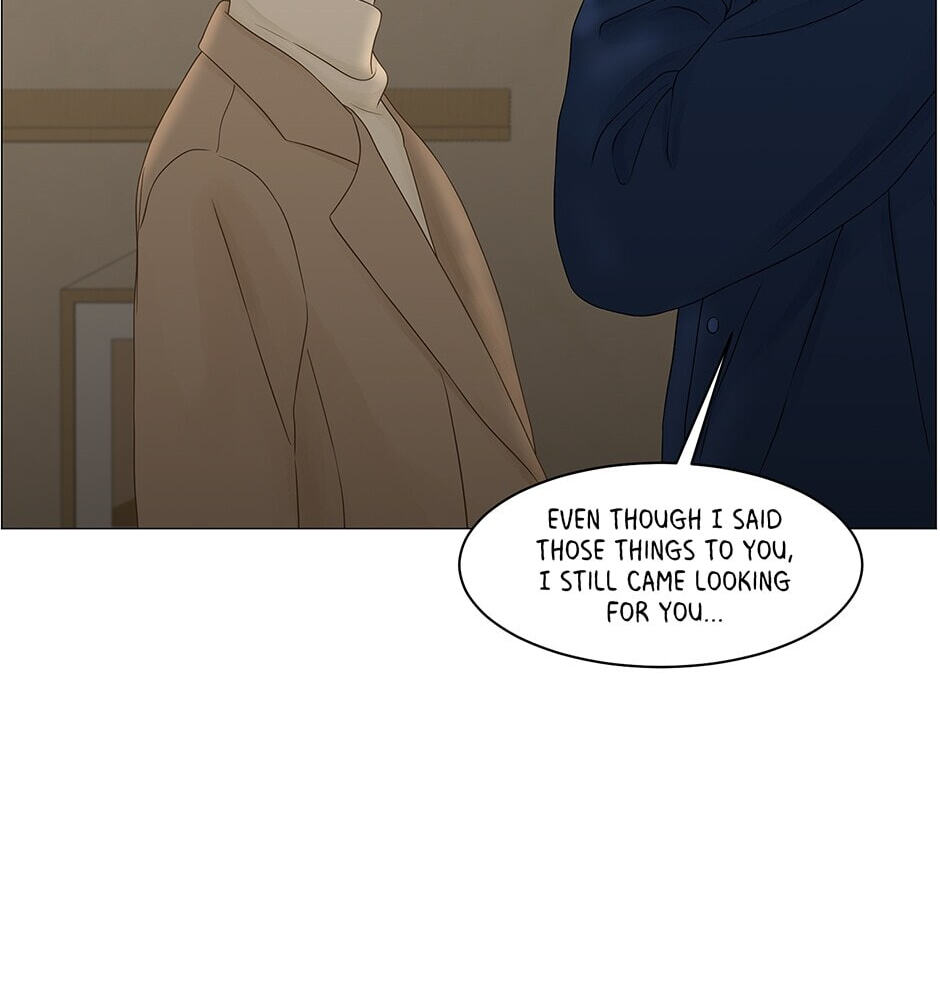 Read Secret Relationships chapter 90 image 49 on Lezhin