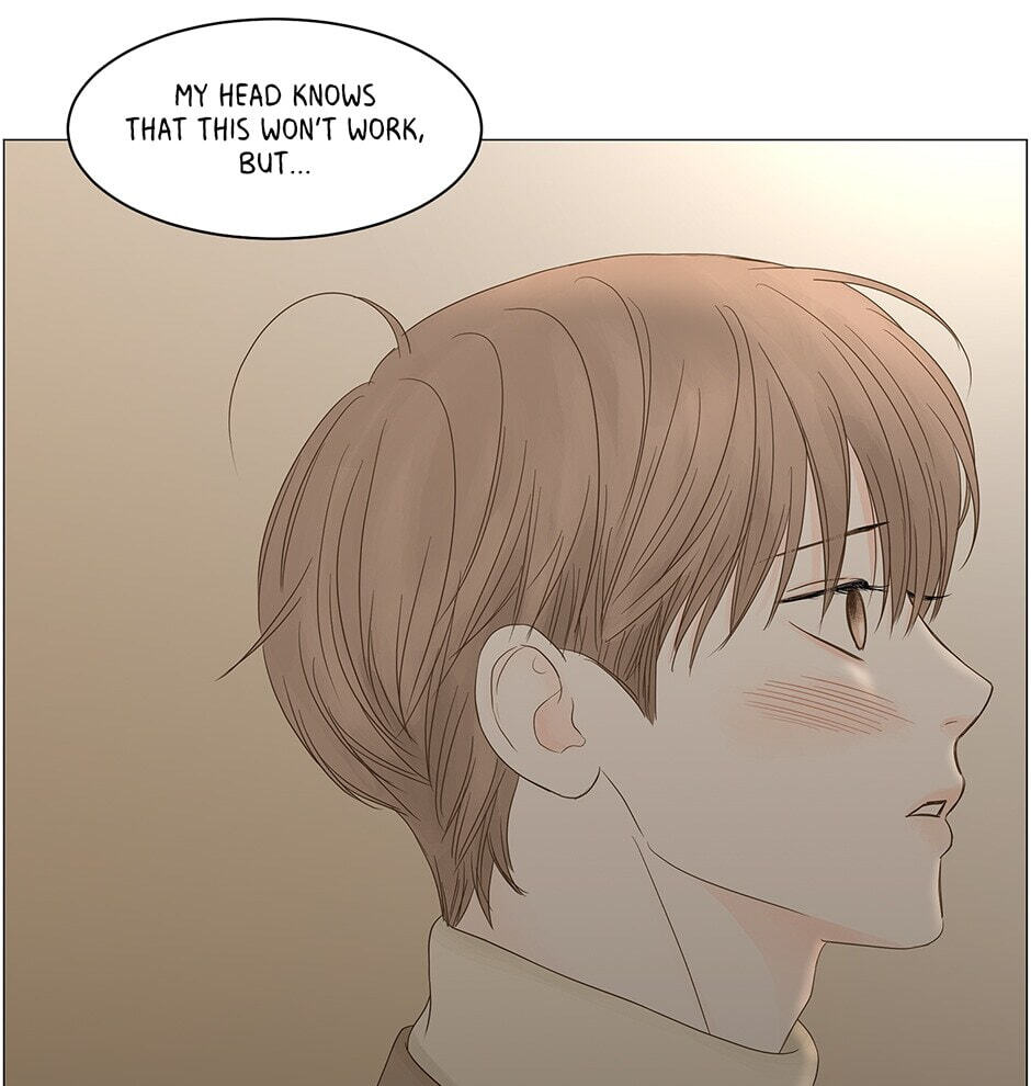 Read Secret Relationships chapter 90 image 50 on Lezhin