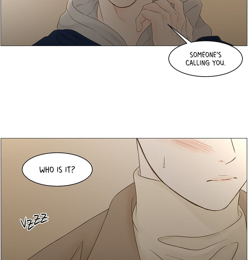 Read Secret Relationships chapter 90 image 55 on Lezhin