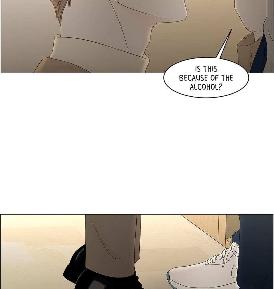 Read Secret Relationships chapter 90 image 68 on Lezhin