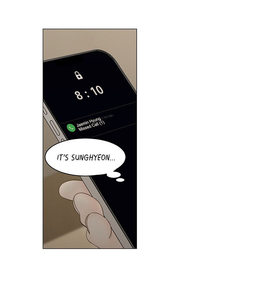 Read Secret Relationships chapter 90 image 7 on Lezhin