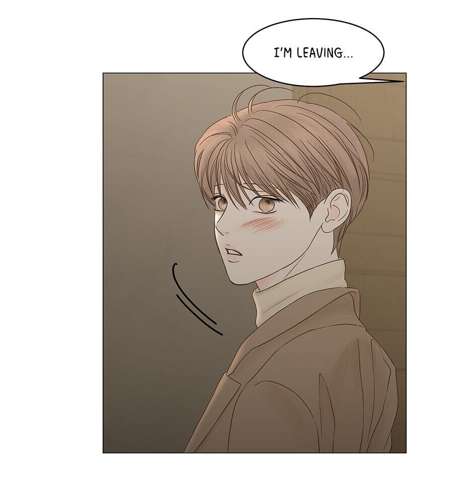 Read Secret Relationships chapter 90 image 8 on Lezhin