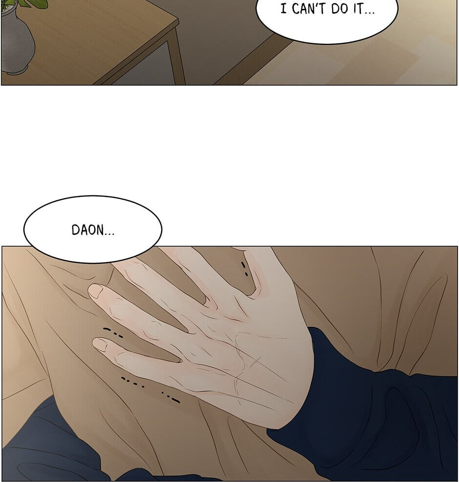 Read Secret Relationships chapter 90 image 81 on Lezhin
