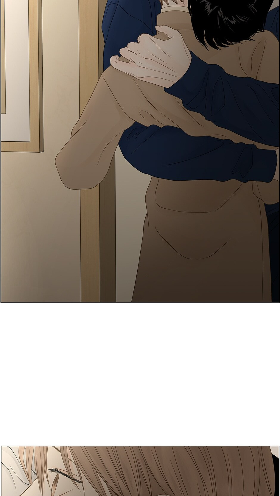 Read Secret Relationships chapter 90 image 83 on Lezhin