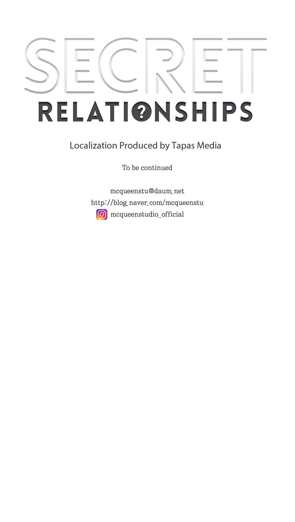 Read Secret Relationships chapter 90 image 85 on Lezhin