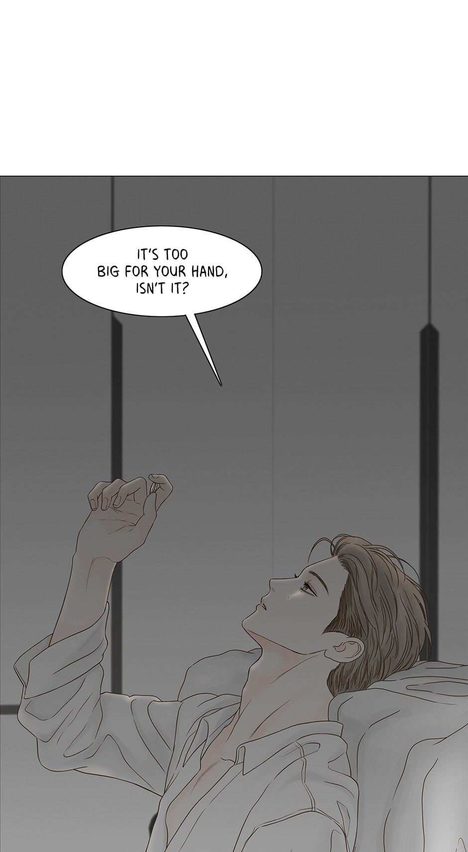 Read Secret Relationships chapter 91 image 103 on Lezhin