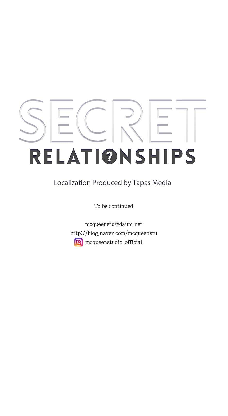 Read Secret Relationships chapter 91 image 105 on Lezhin