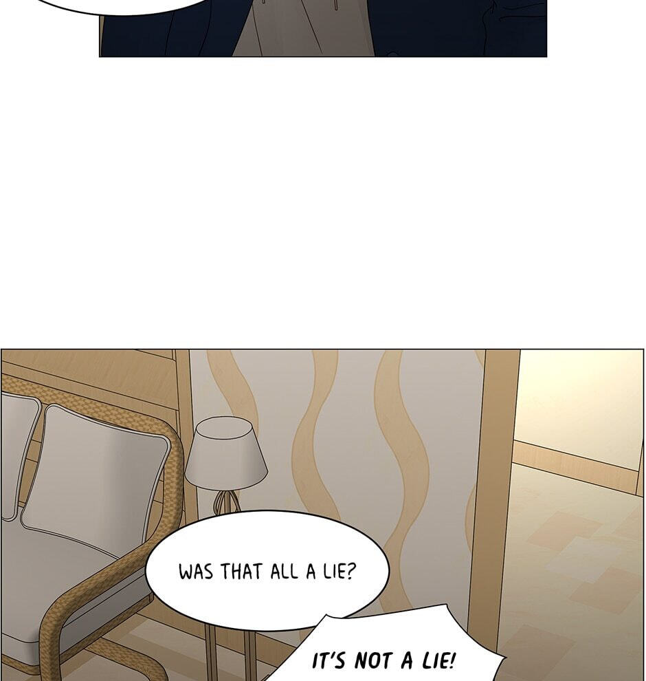 Read Secret Relationships chapter 91 image 16 on Lezhin