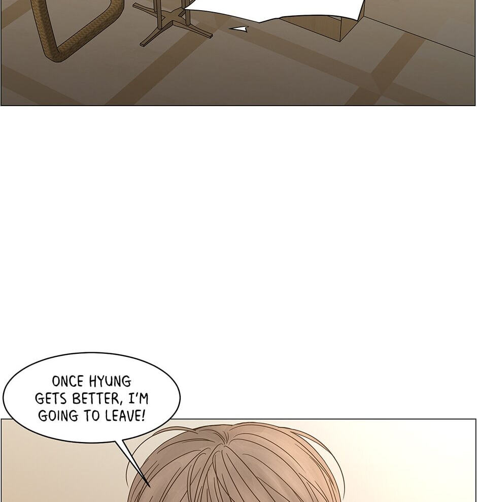 Read Secret Relationships chapter 91 image 17 on Lezhin