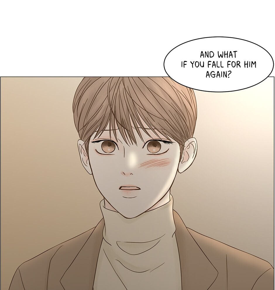 Read Secret Relationships chapter 91 image 19 on Lezhin