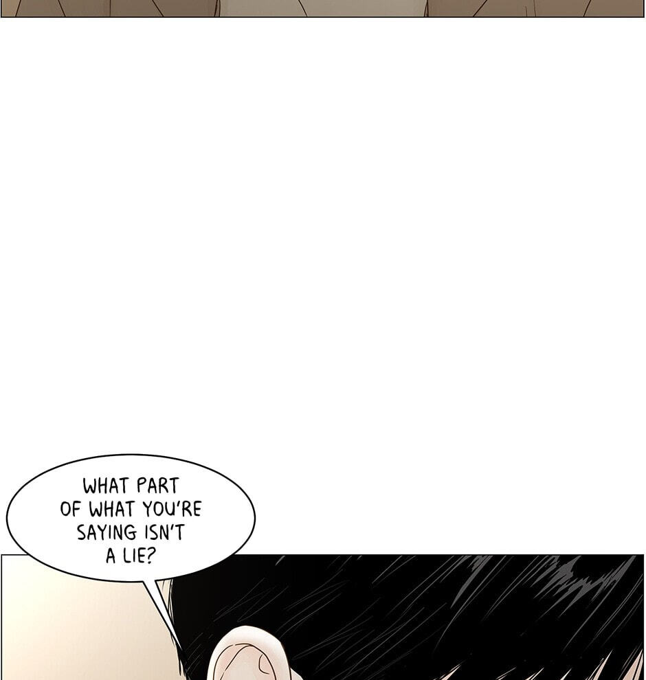 Read Secret Relationships chapter 91 image 20 on Lezhin