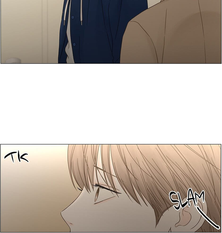 Read Secret Relationships chapter 91 image 31 on Lezhin