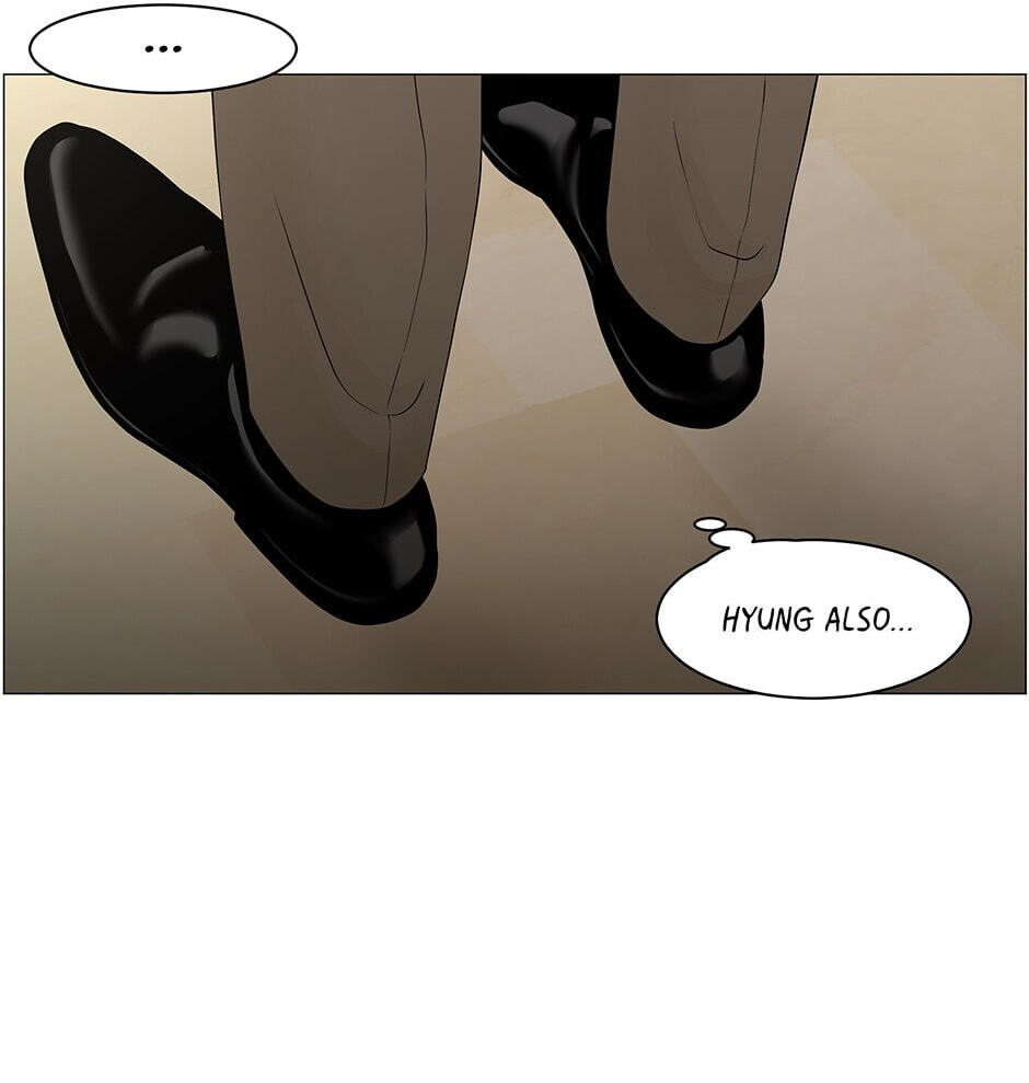 Read Secret Relationships chapter 91 image 35 on Lezhin