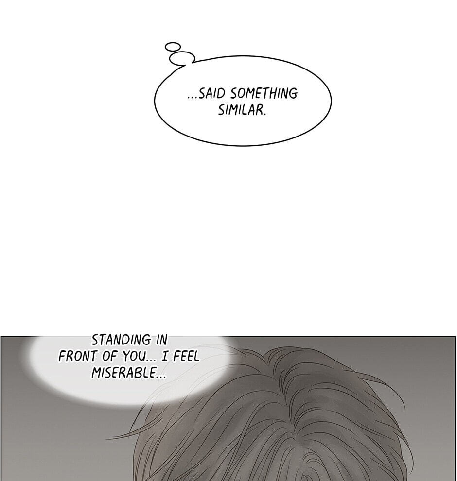 Read Secret Relationships chapter 91 image 36 on Lezhin