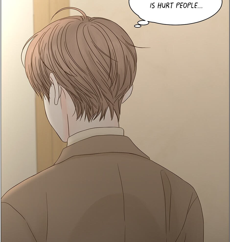Read Secret Relationships chapter 91 image 39 on Lezhin