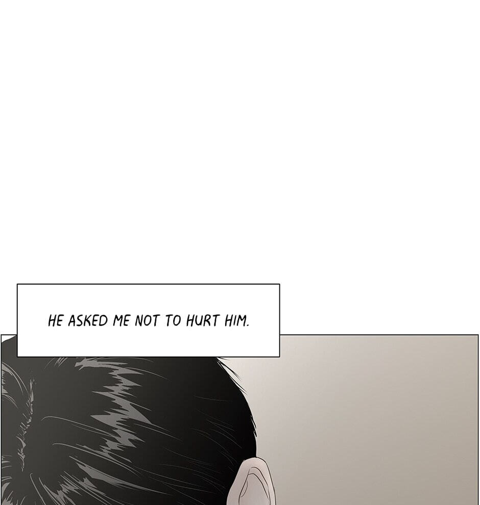 Read Secret Relationships chapter 91 image 42 on Lezhin