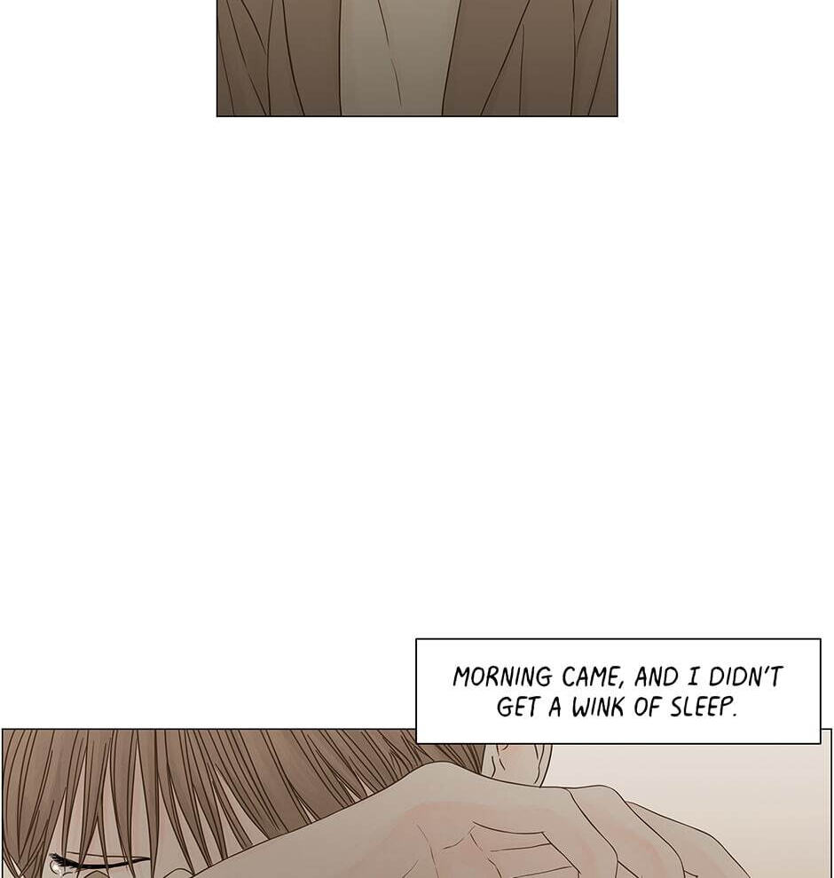 Read Secret Relationships chapter 91 image 47 on Lezhin