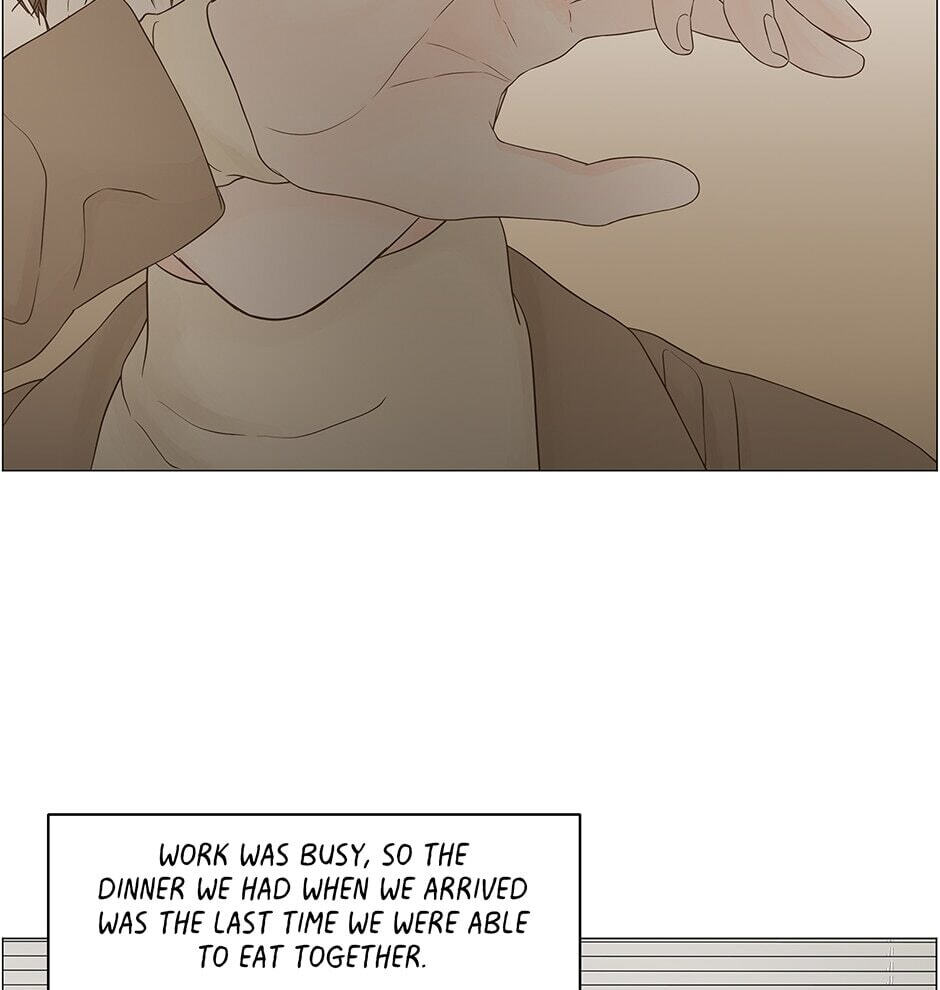 Read Secret Relationships chapter 91 image 48 on Lezhin