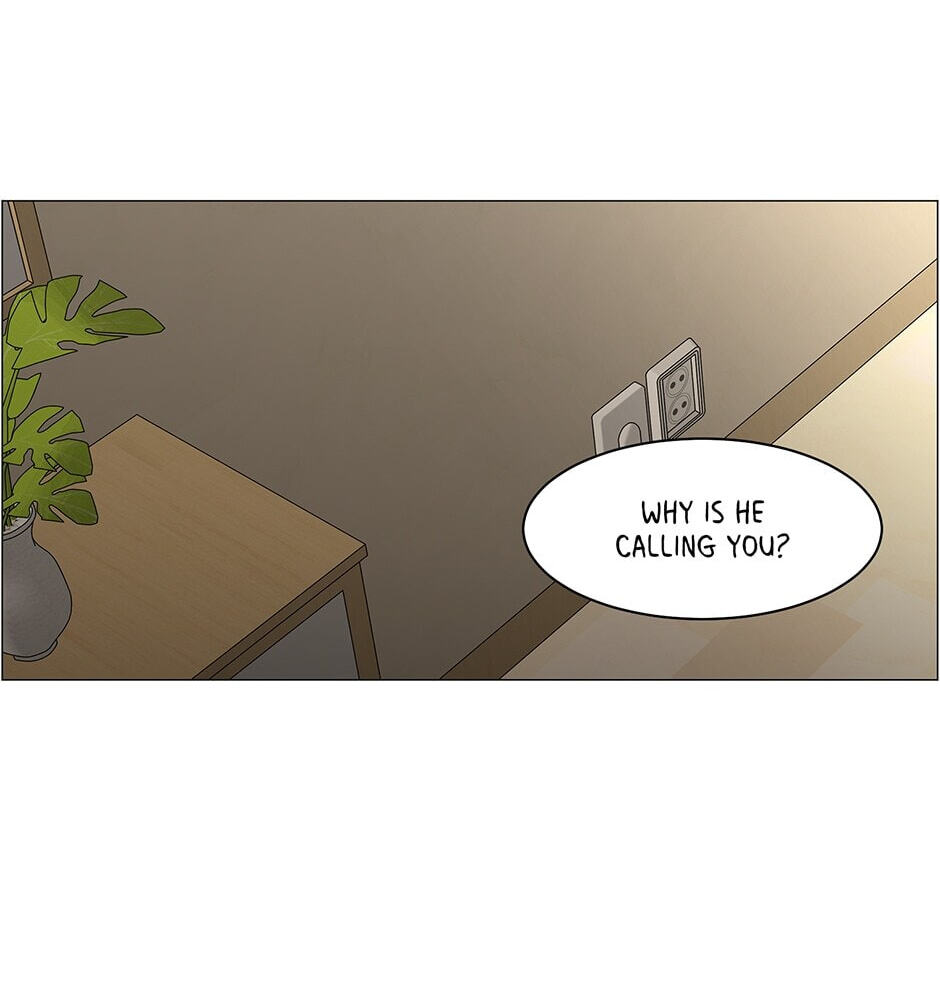 Read Secret Relationships chapter 91 image 5 on Lezhin