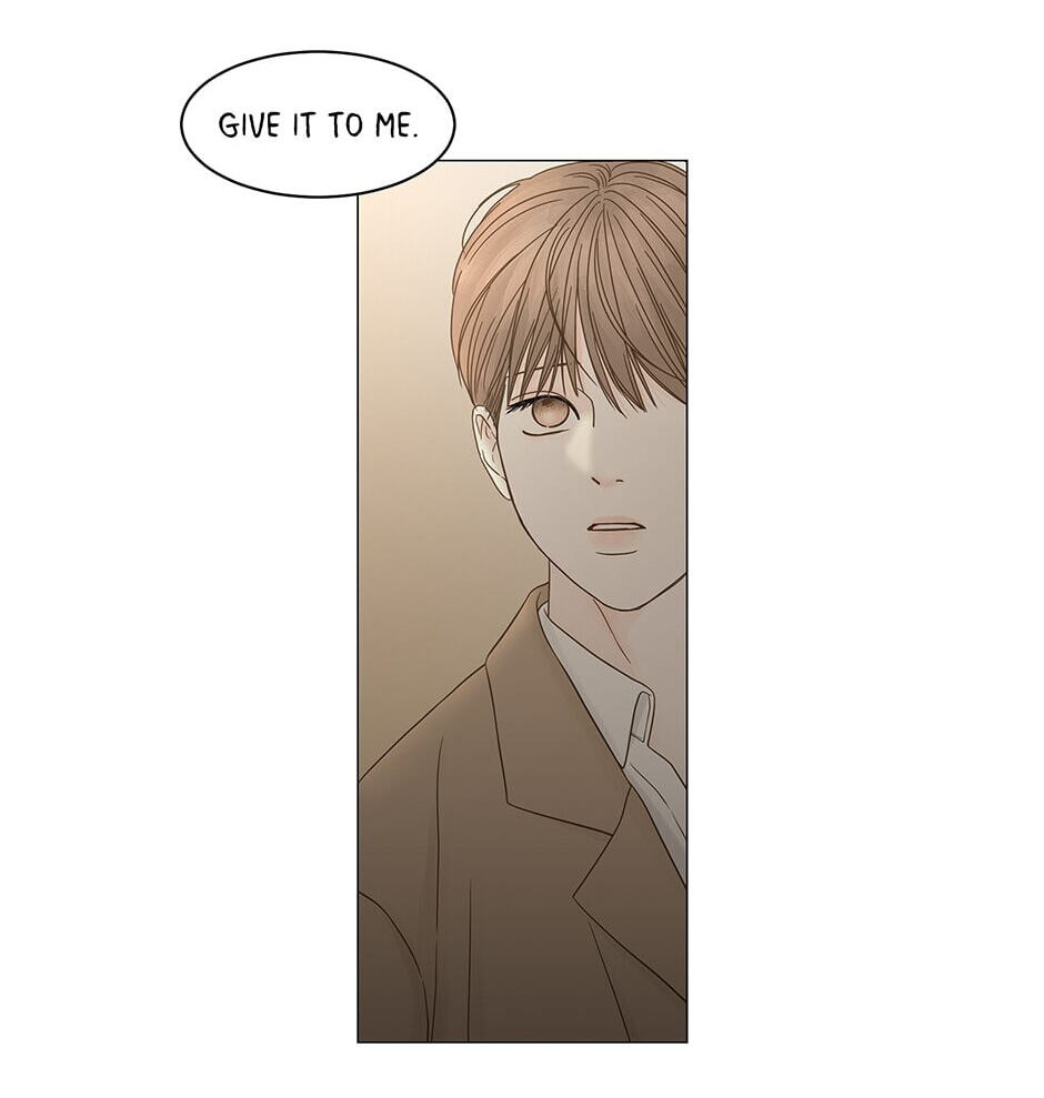 Read Secret Relationships chapter 91 image 57 on Lezhin