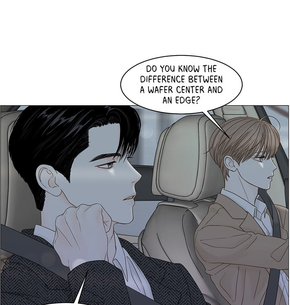 Read Secret Relationships chapter 91 image 67 on Lezhin