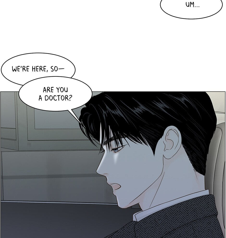 Read Secret Relationships chapter 91 image 78 on Lezhin
