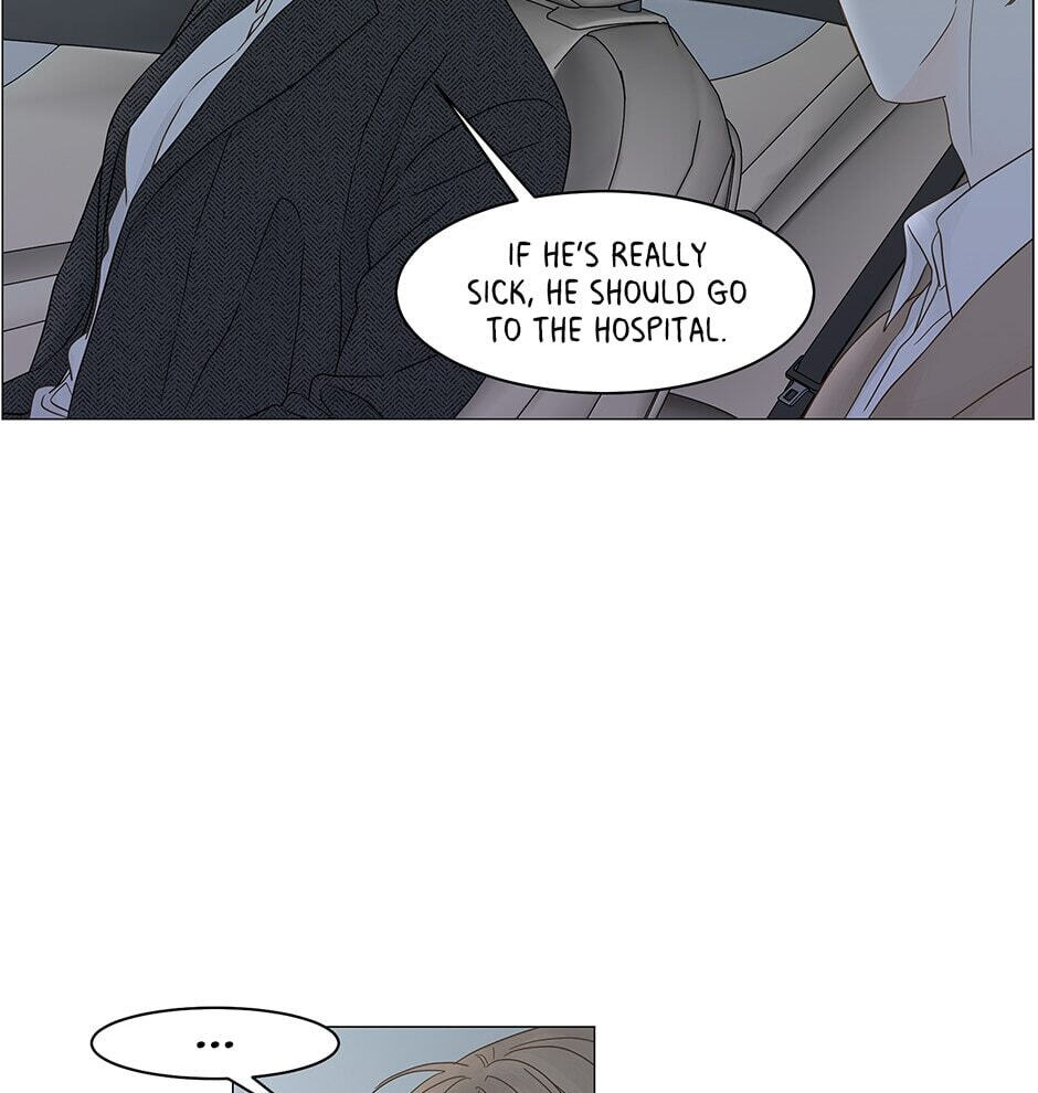 Read Secret Relationships chapter 91 image 80 on Lezhin