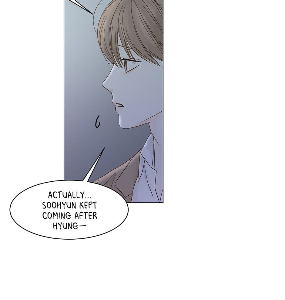 Read Secret Relationships chapter 91 image 81 on Lezhin