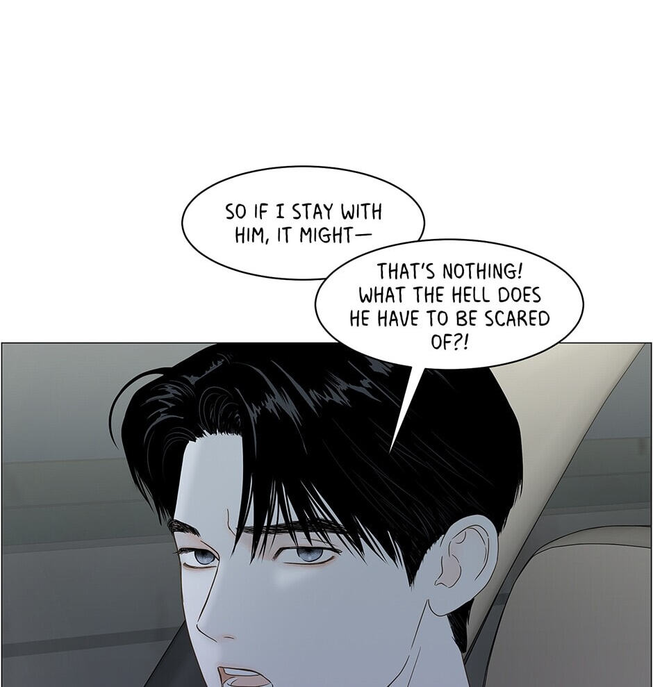 Read Secret Relationships chapter 91 image 83 on Lezhin
