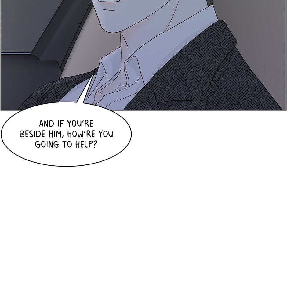 Read Secret Relationships chapter 91 image 84 on Lezhin