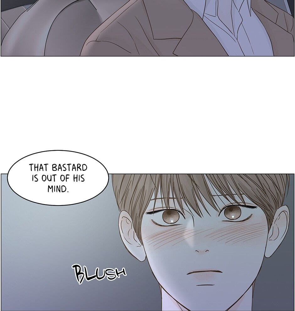 Read Secret Relationships chapter 91 image 86 on Lezhin