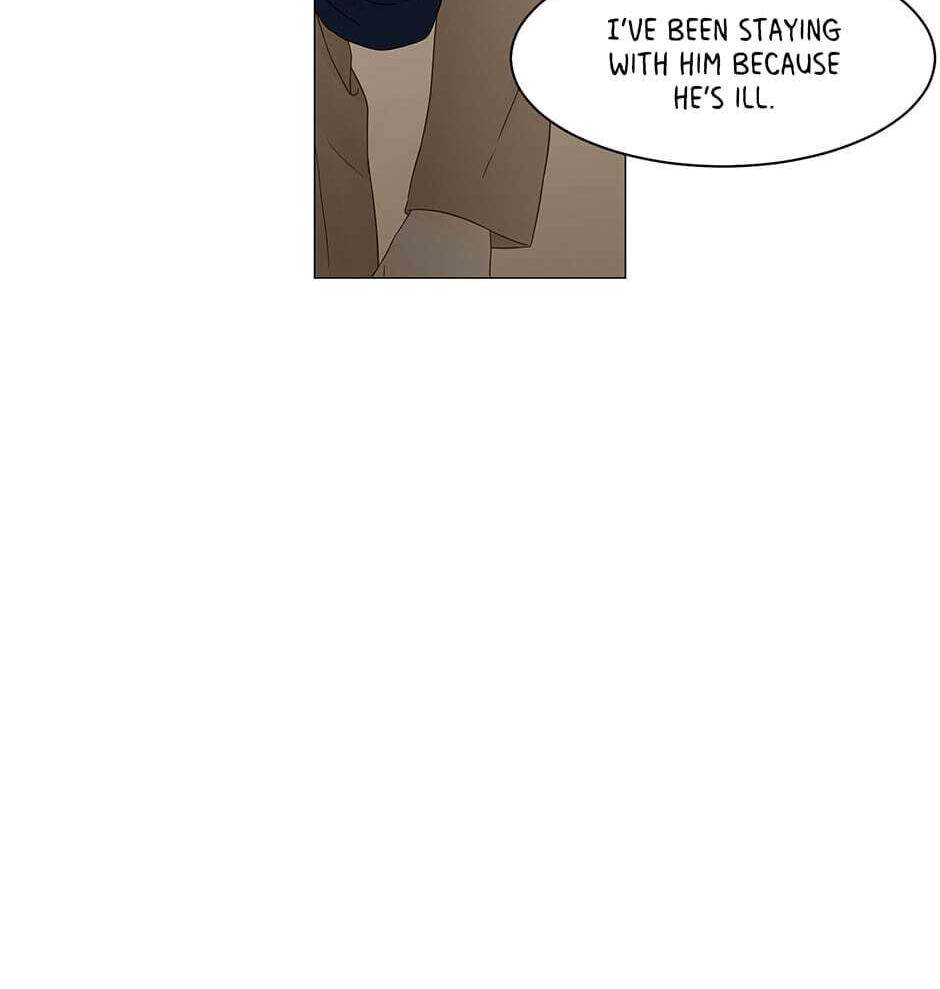 Read Secret Relationships chapter 91 image 9 on Lezhin