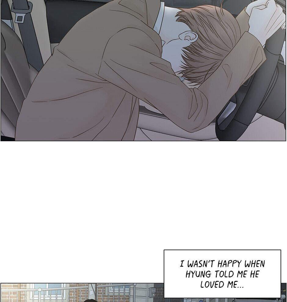 Read Secret Relationships chapter 91 image 96 on Lezhin