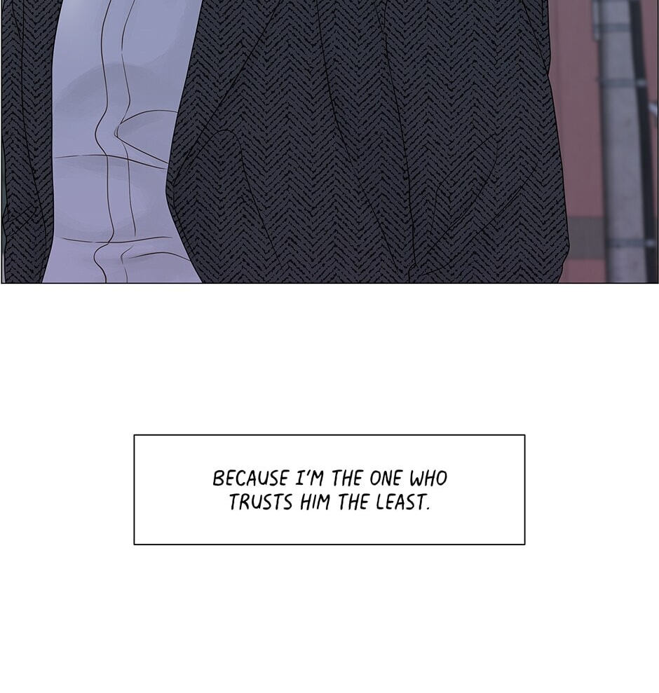 Read Secret Relationships chapter 91 image 99 on Lezhin