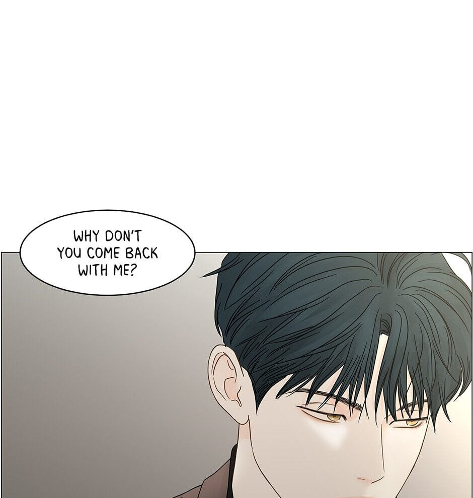Read Secret Relationships chapter 92 image 100 on Lezhin
