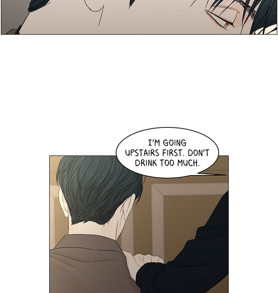 Read Secret Relationships chapter 92 image 106 on Lezhin