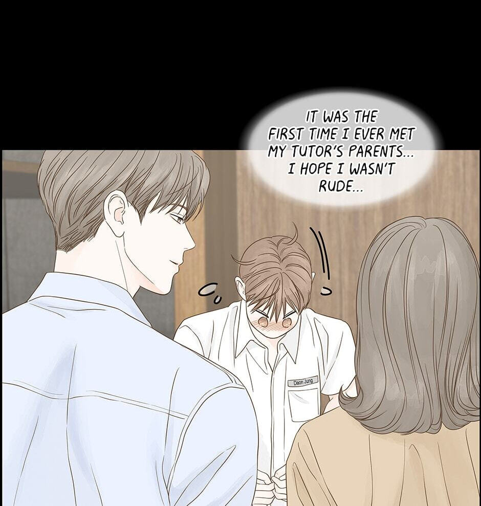 Read Secret Relationships chapter 92 image 11 on Lezhin