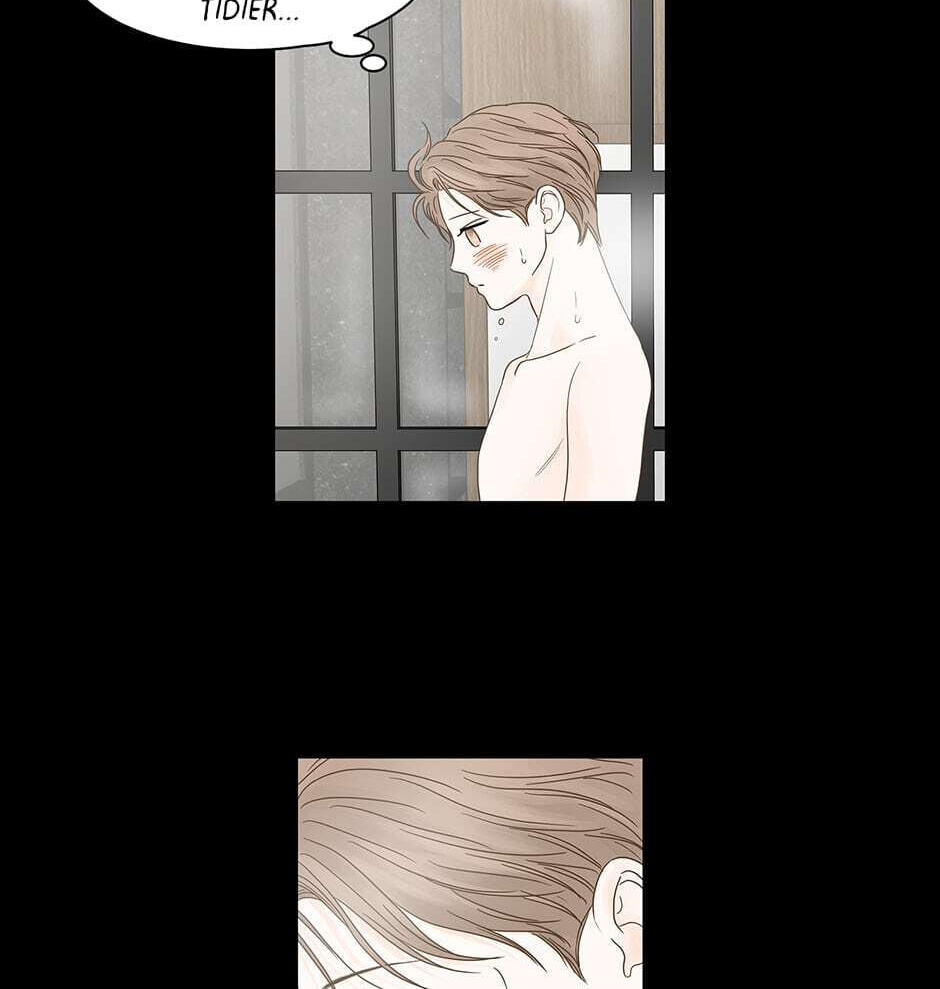 Read Secret Relationships chapter 92 image 13 on Lezhin