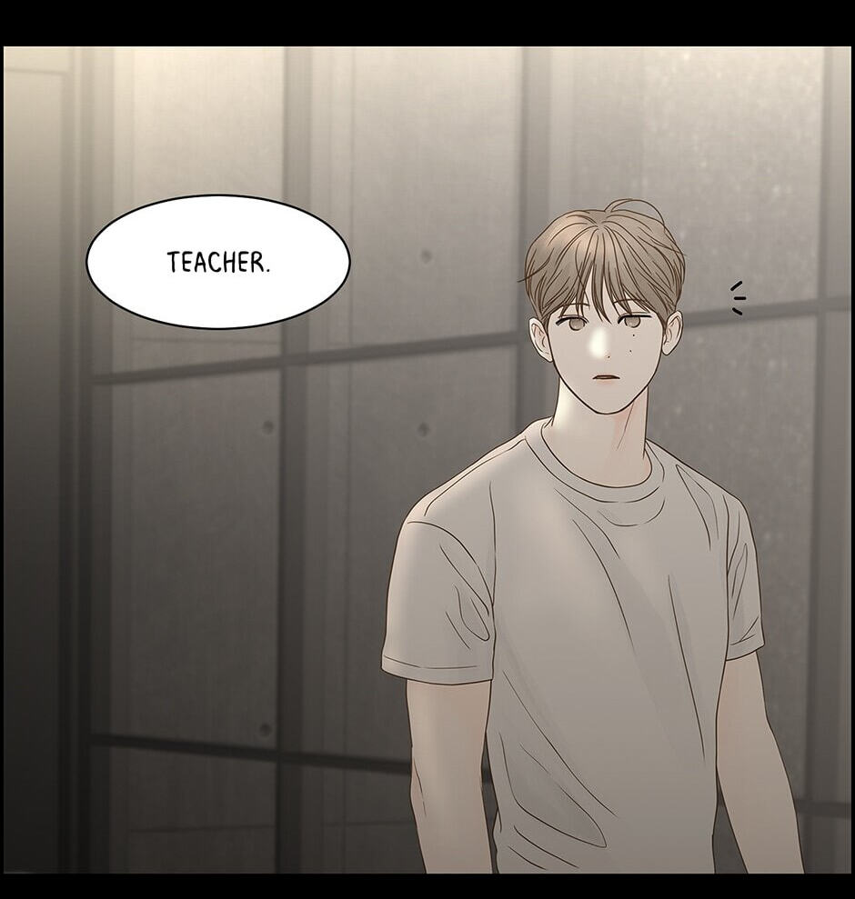 Read Secret Relationships chapter 92 image 17 on Lezhin