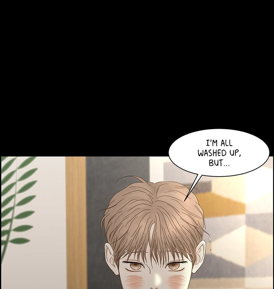Read Secret Relationships chapter 92 image 18 on Lezhin