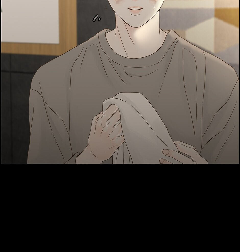 Read Secret Relationships chapter 92 image 19 on Lezhin