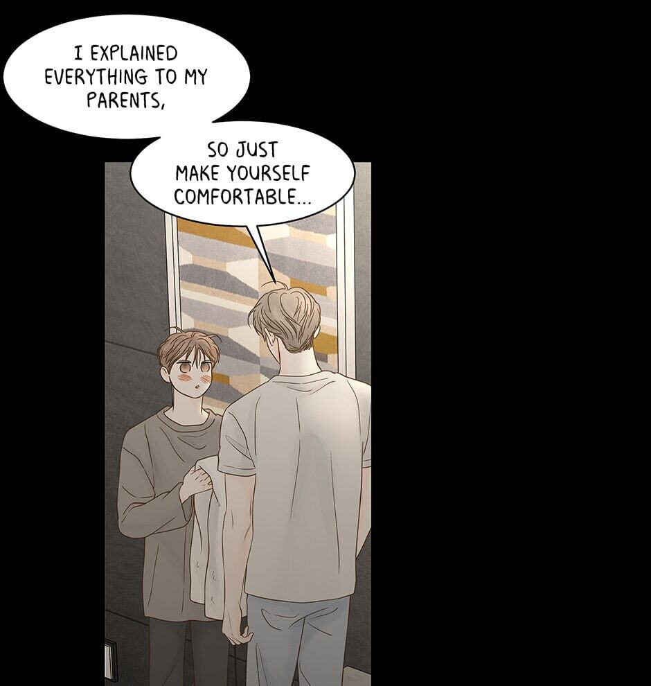Read Secret Relationships chapter 92 image 22 on Lezhin