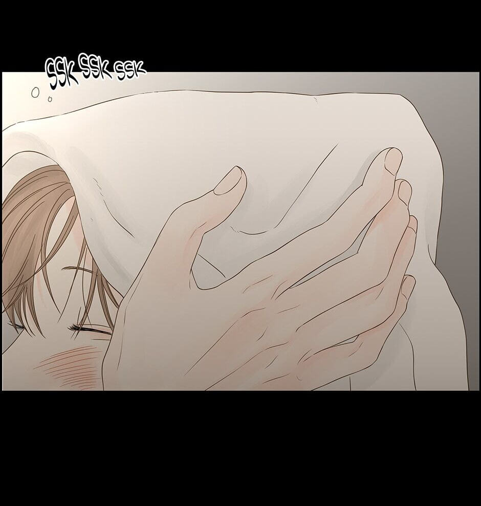 Read Secret Relationships chapter 92 image 29 on Lezhin