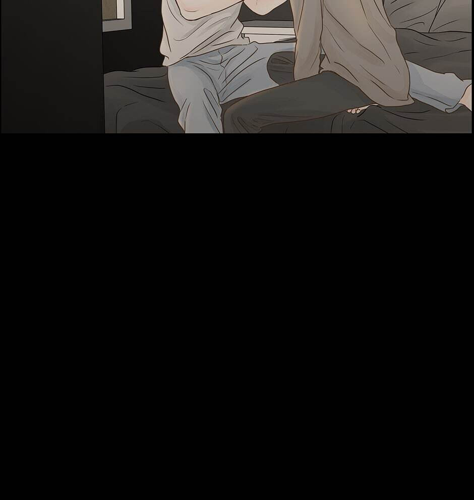Read Secret Relationships chapter 92 image 32 on Lezhin